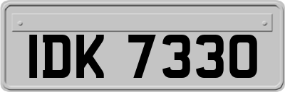 IDK7330