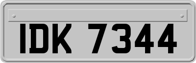 IDK7344