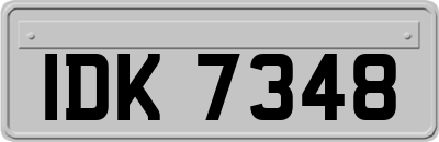 IDK7348