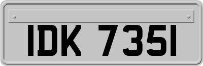 IDK7351