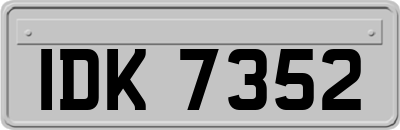 IDK7352