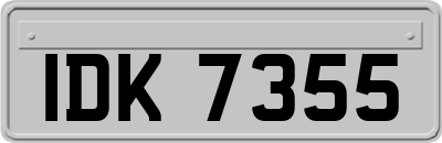 IDK7355