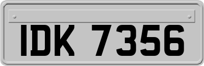 IDK7356