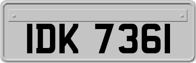 IDK7361