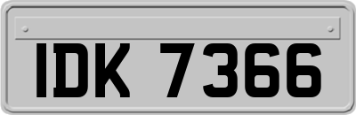 IDK7366