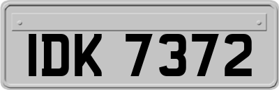 IDK7372