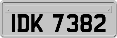 IDK7382
