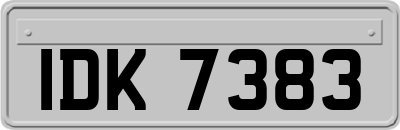 IDK7383