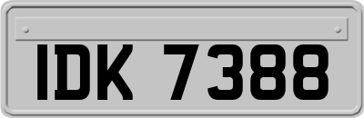 IDK7388