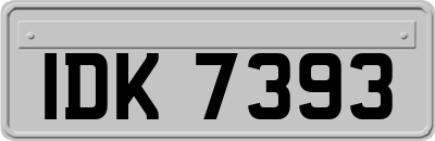 IDK7393