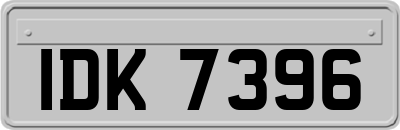IDK7396
