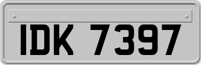 IDK7397