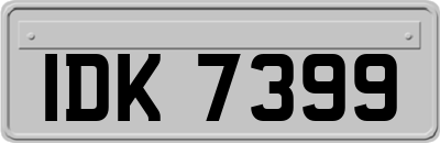 IDK7399