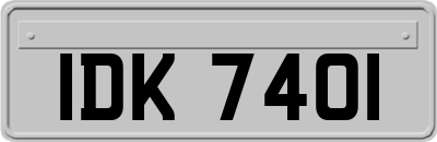 IDK7401