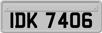 IDK7406