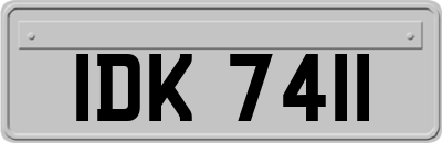 IDK7411