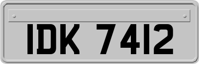 IDK7412
