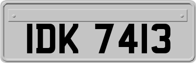 IDK7413