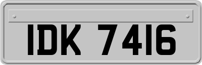 IDK7416