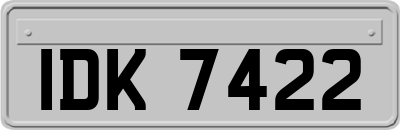 IDK7422