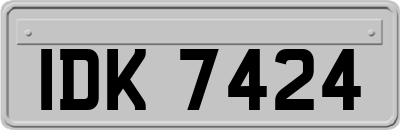 IDK7424