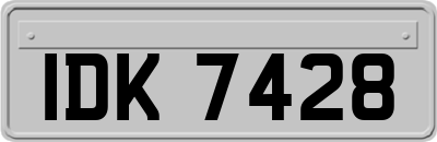 IDK7428