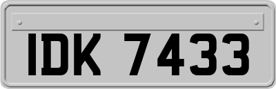IDK7433