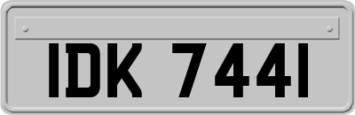 IDK7441