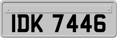 IDK7446