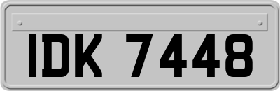 IDK7448