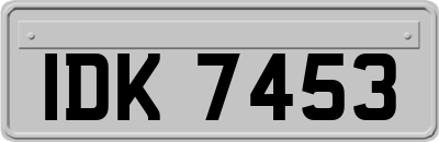 IDK7453