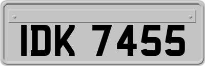 IDK7455