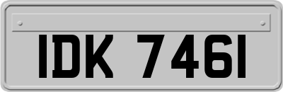 IDK7461