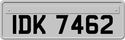 IDK7462