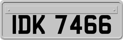 IDK7466