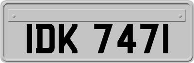 IDK7471