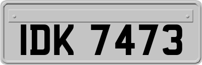 IDK7473