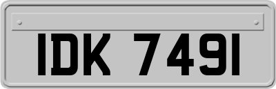 IDK7491