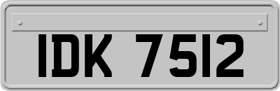 IDK7512