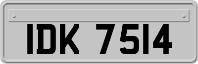 IDK7514