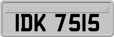 IDK7515