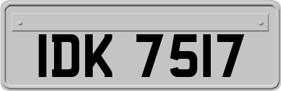 IDK7517