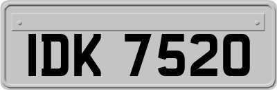 IDK7520