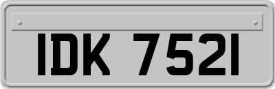 IDK7521