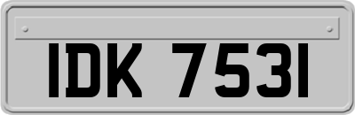 IDK7531