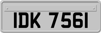 IDK7561