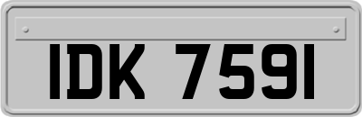 IDK7591
