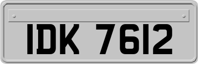 IDK7612