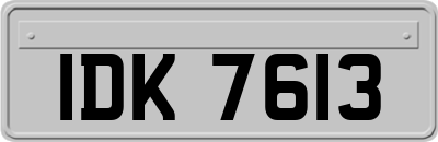 IDK7613