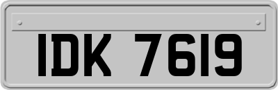 IDK7619